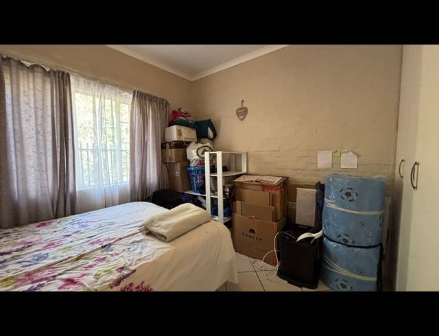2 BEDROOM APARTMENT TO LET IN SONHEUWEL
